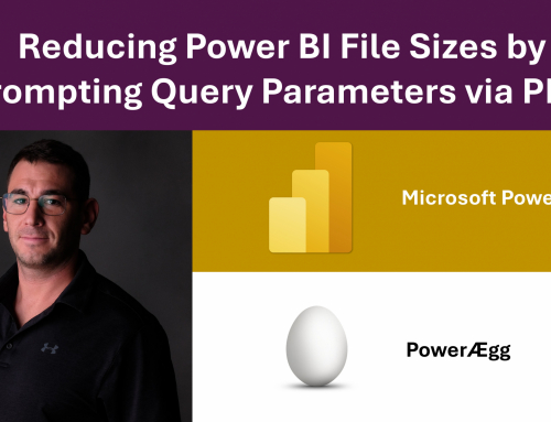 Fabric Tutorial – Taming Large Data Models in Power BI